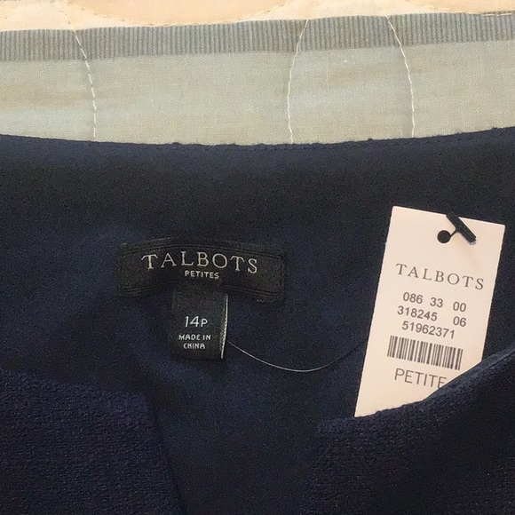 NWT Beautiful sequins fish dress 14P - Picture 4 of 8